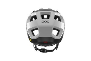 Doctorbike CULARIS - URANIUM BLACK MATT/HYDROGEN WHITE W. LOGO