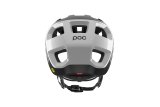 Doctorbike CULARIS - URANIUM BLACK MATT/HYDROGEN WHITE W. LOGO
