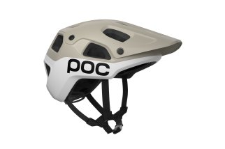 Doctorbike CULARIS PURE - MINERAL GREY/HYDROGEN WHITE MATT