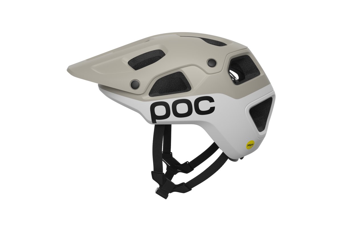 Doctorbike CULARIS PURE - MINERAL GREY/HYDROGEN WHITE MATT
