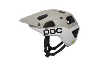 Doctorbike CULARIS PURE - MINERAL GREY/HYDROGEN WHITE MATT