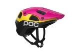 Doctorbike CULARIS PURE - RHOS RED MATT/CITRINE YELLOW MATT