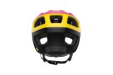 Doctorbike CULARIS PURE - RHOS RED MATT/CITRINE YELLOW MATT