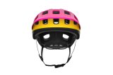 Doctorbike CULARIS PURE - RHOS RED MATT/CITRINE YELLOW MATT