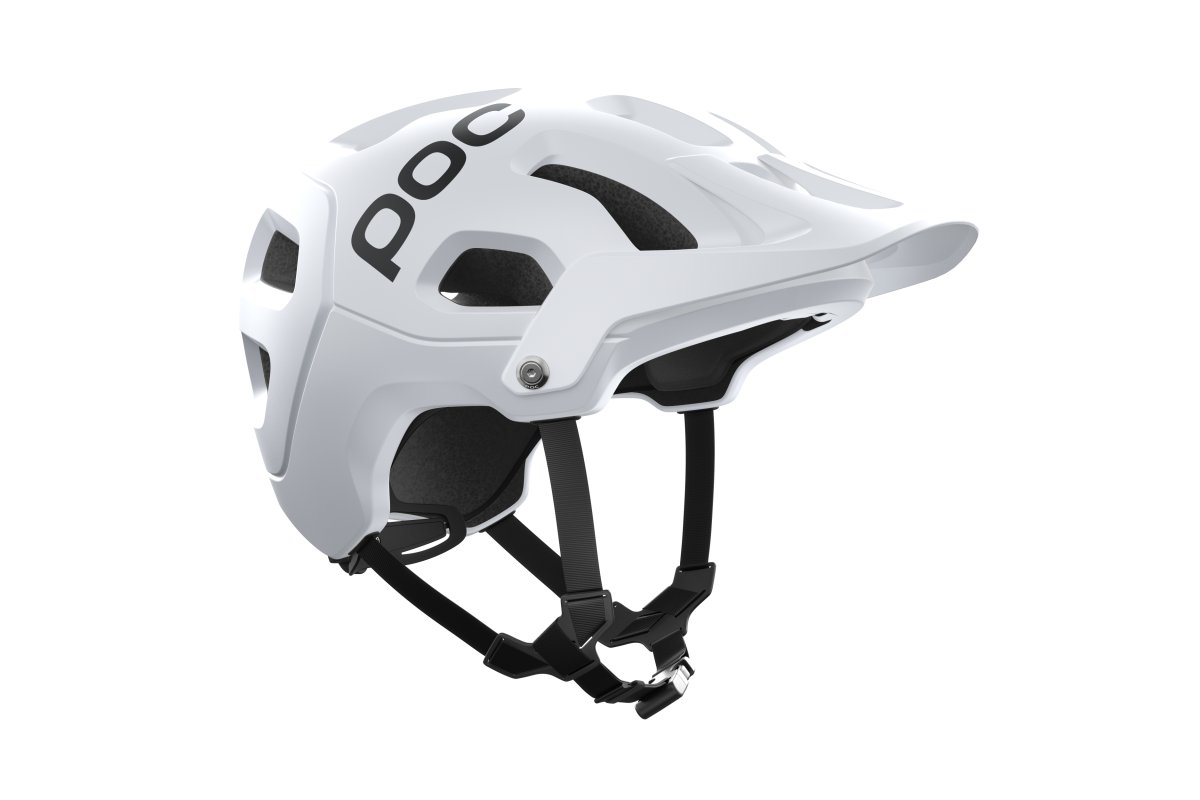 Doctorbike TECTAL - HYDROGEN WHITE MATT