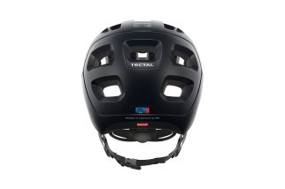 Doctorbike TECTAL - URANIUM BLACK MATT