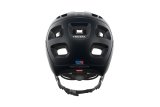 Doctorbike TECTAL - URANIUM BLACK MATT