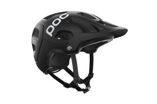 Doctorbike TECTAL - URANIUM BLACK MATT