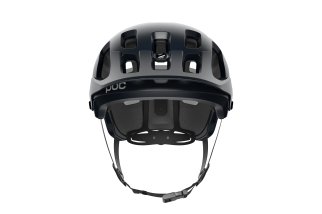 Doctorbike TECTAL - URANIUM BLACK MATT