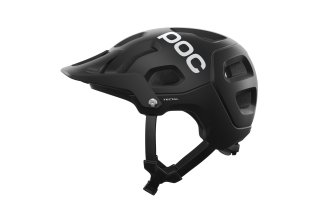 Doctorbike TECTAL - URANIUM BLACK MATT