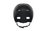Doctorbike CRANE MIPS - URANIUM BLACK MATT
