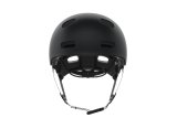 Doctorbike CRANE MIPS - URANIUM BLACK MATT