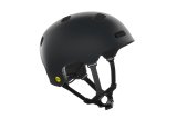 Doctorbike CRANE MIPS - URANIUM BLACK MATT