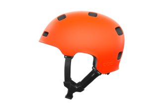 Doctorbike CRANE MIPS - FLUORESCENT ORANGE MATT
