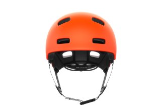 Doctorbike CRANE MIPS - FLUORESCENT ORANGE MATT