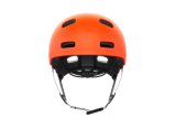 Doctorbike CRANE MIPS - FLUORESCENT ORANGE MATT