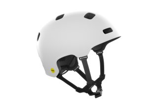 Doctorbike CRANE MIPS - HYDROGEN WHITE
