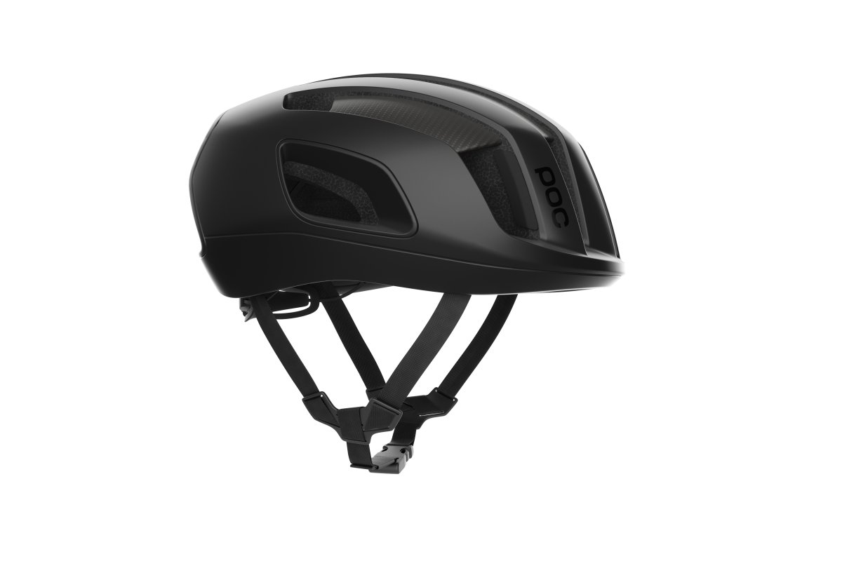 Doctorbike CYTAL CARBON - URANIUM BLACK MATT
