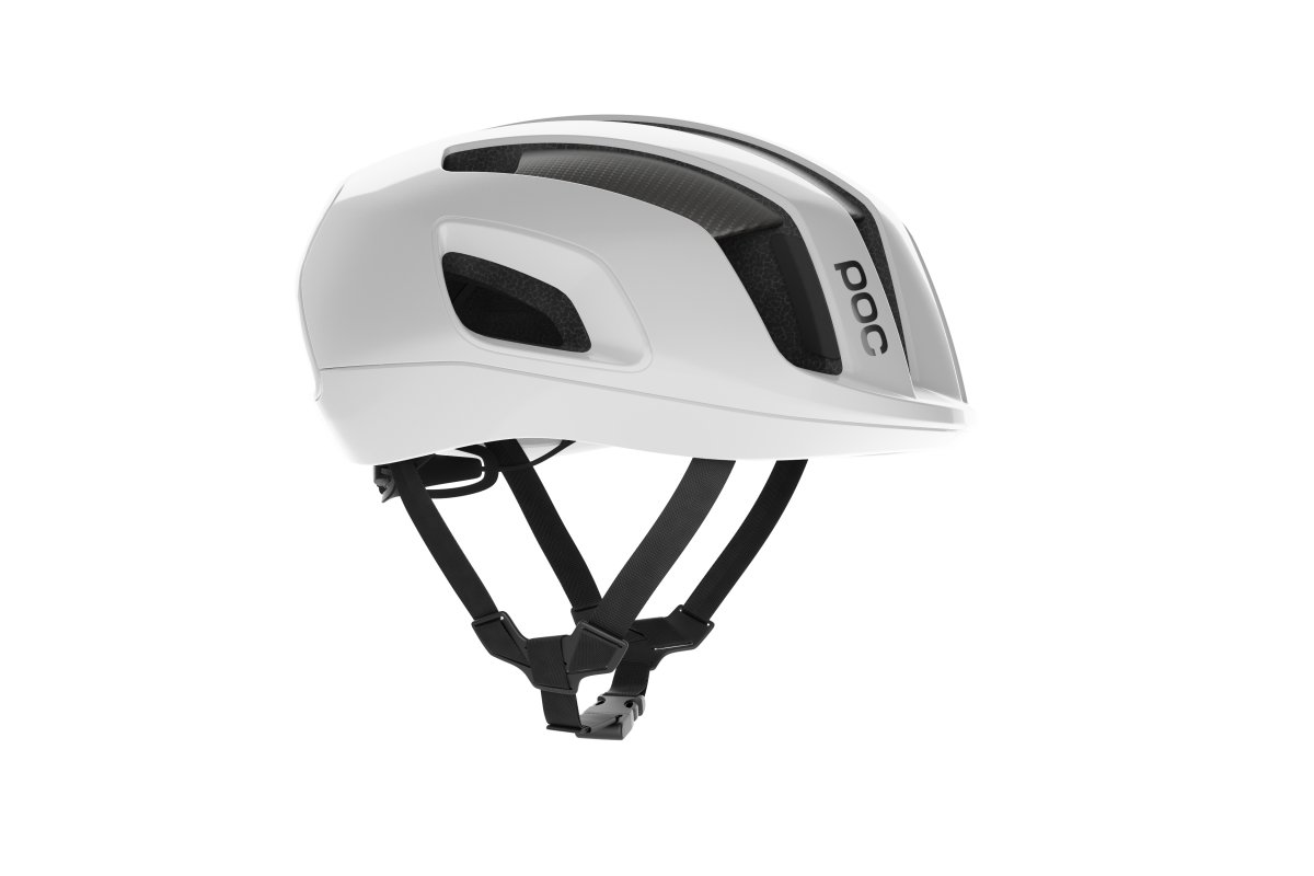 Doctorbike CYTAL CARBON - HYDROGEN WHITE