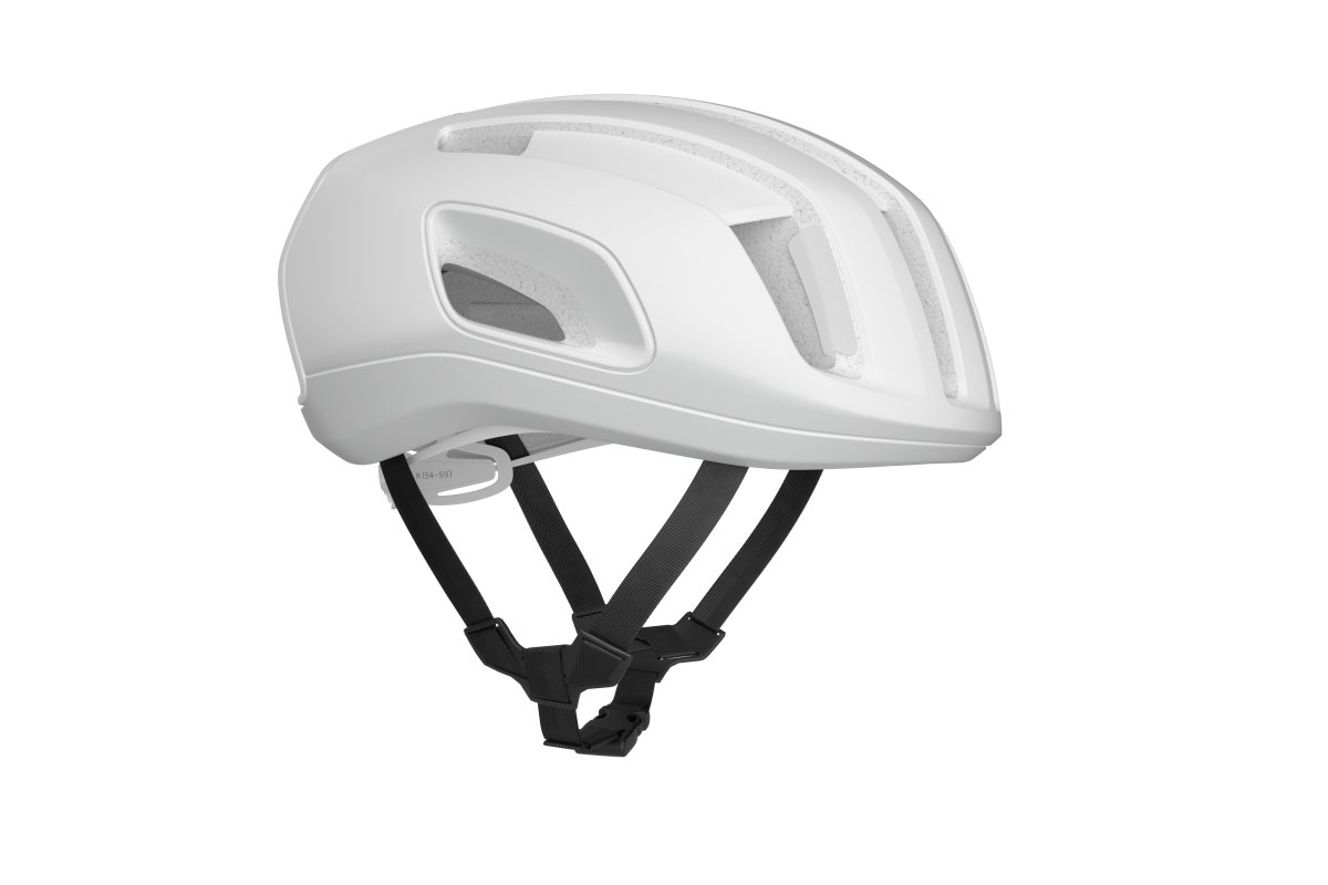 Doctorbike CYTAL - HYDROGEN WHITE MATT