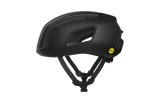 Doctorbike CYTAL - URANIUM BLACK MATT