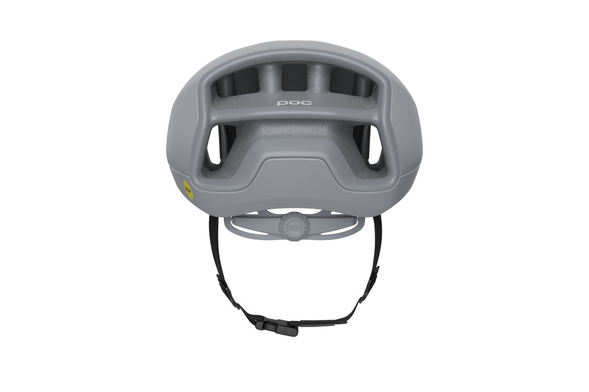 Doctorbike CYTAL - GRANITE GREY MATT