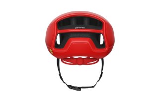 Doctorbike CYTAL - PRISMANE RED MATT