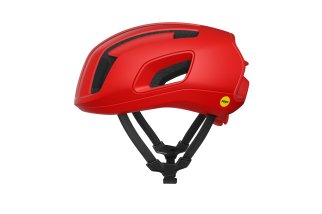 Doctorbike CYTAL - PRISMANE RED MATT