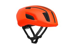 Doctorbike CYTAL - FLUORESCENT ORANGE MATT