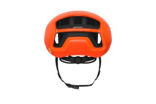 Doctorbike CYTAL - FLUORESCENT ORANGE MATT