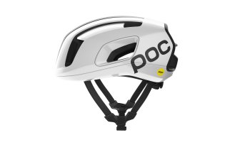 Doctorbike CYTAL - HYDROGEN WHITE/URANIUM BLACK MATT W. LOGO
