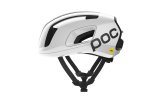 Doctorbike CYTAL - HYDROGEN WHITE/URANIUM BLACK MATT W. LOGO