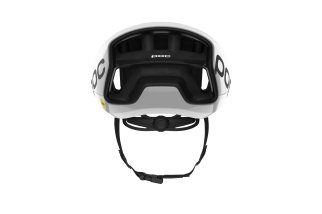 Doctorbike CYTAL - HYDROGEN WHITE/URANIUM BLACK MATT W. LOGO
