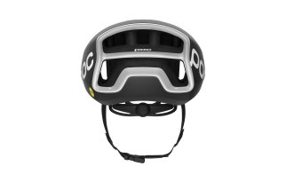 Doctorbike CYTAL - URANIUM BLACK MATT/HYDROGEN WHITE W. LOGO