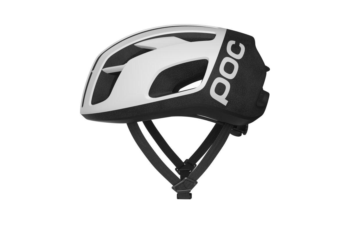 Doctorbike CYTAL LITE - HYDROGEN WHITE/URANIUM BLACK MATT