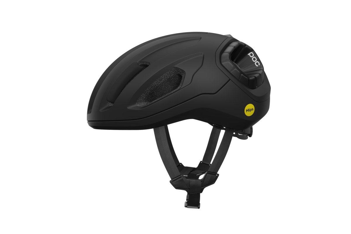 Doctorbike AMIDAL - URANIUM BLACK MATT