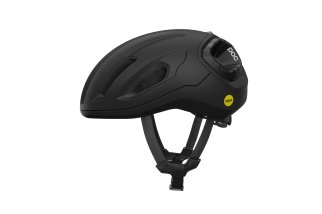 Doctorbike AMIDAL - URANIUM BLACK MATT