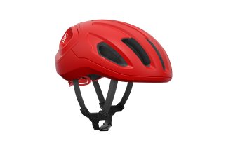 Doctorbike AMIDAL - PRISMANE RED MATT
