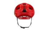 Doctorbike AMIDAL - PRISMANE RED MATT