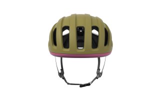 Doctorbike AMIDAL - OLIVINE GREEN MATT/THULITE PINK MATT