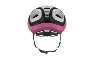 Doctorbike AMIDAL - OLIVINE GREEN MATT/THULITE PINK MATT