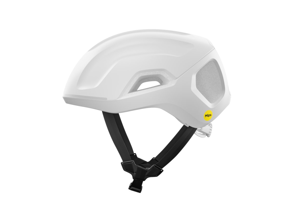 Doctorbike VENTRAL TEMPUS MIPS - HYDROGEN WHITE MATT