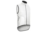 GILET ANTIVENTO DOTOUT UOMO TEMPO WHITE