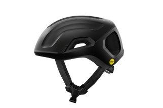 Doctorbike VENTRAL TEMPUS MIPS - URANIUM BLACK MATT