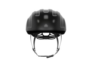 Doctorbike VENTRAL TEMPUS MIPS - URANIUM BLACK MATT