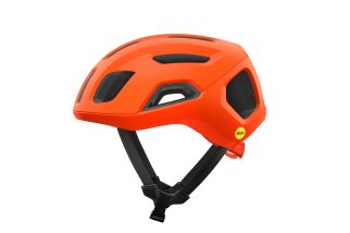Doctorbike VENTRAL AIR MIPS - FLUORESCENT ORANGE MATT