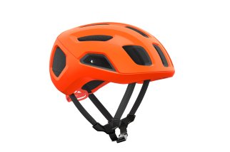 Doctorbike VENTRAL AIR MIPS - FLUORESCENT ORANGE MATT