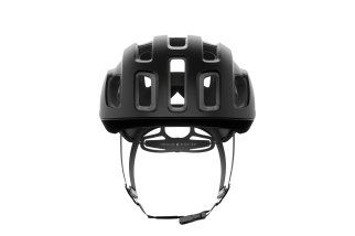 Doctorbike VENTRAL AIR MIPS - URANIUM BLACK MATT/FLUORESCENT ORANGE MATT