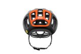 Doctorbike VENTRAL AIR MIPS - URANIUM BLACK MATT/FLUORESCENT ORANGE MATT