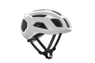 Doctorbike VENTRAL AIR MIPS - HYDROGEN WHITE/FLUORESCENT ORANGE